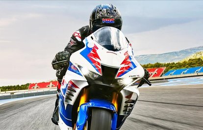 HondanınTürkiyedekimotosikletsatışı500bineulaştı