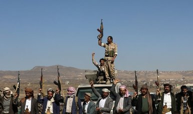 U.S. redesignates Yemen's Houthis specially designated global terrorists