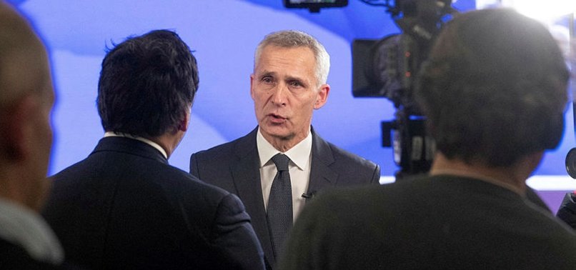 NATO, SOUTH KOREA NEED TO ENHANCE COOPERATION TO TACKLE CHALLENGES: STOLTENBERG