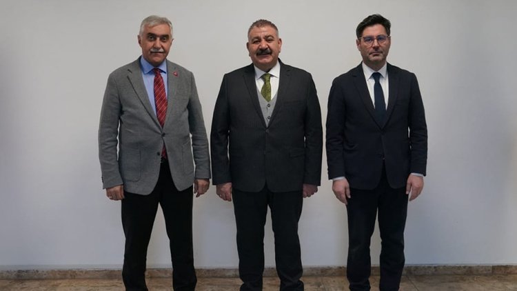 Erzurum 2025 Turizm Başkenti ilan edildi