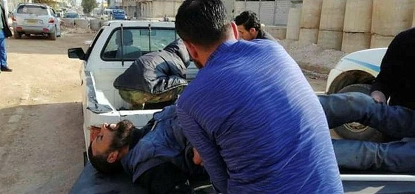 REGIME ATTACKS KILL 11 CIVILIANS IN SYRIA’S IDLIB