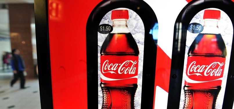EX-COCA-COLA EMPLOYEE STOLE TRADE SECRETS WORTH $120M FOR CHINA, US SAYS