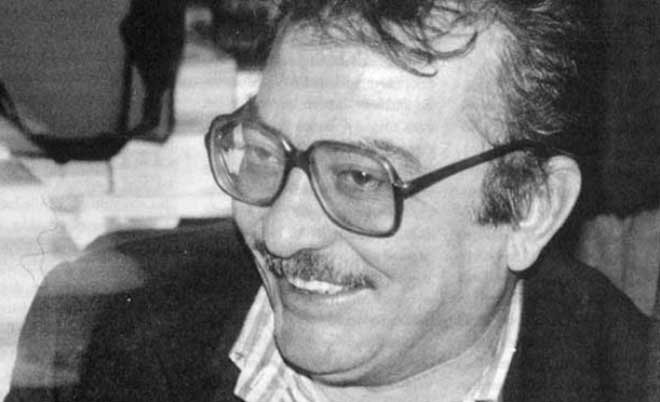 ALÂEDDİN ÖZDENÖREN