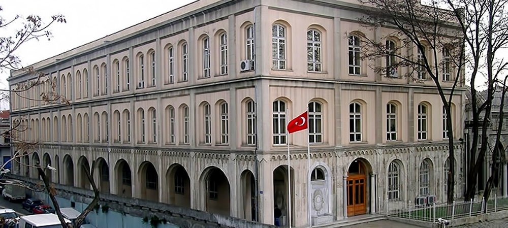 134 yıllık tarih: Beyazıt Devlet Kütüphanesi