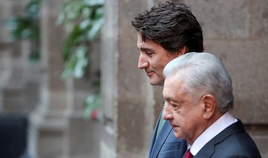 Mexico talks with Canada about high number of asylum requests