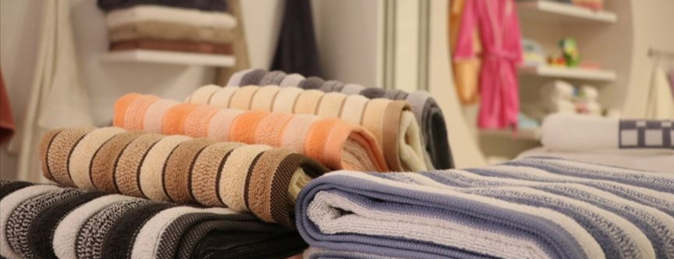 Denizli’nin ilk çeyrekteki tekstil ve konfeksiyon ihracatı 309 milyon dolar oldu