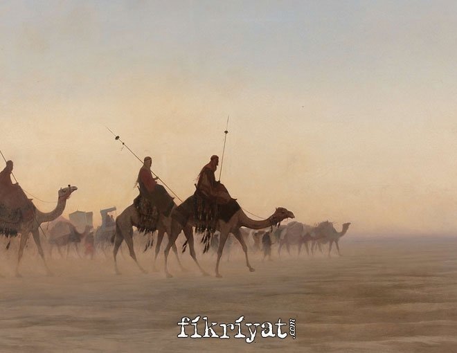 MÜSLÜMANLARIN MARUZ KALDIĞI ZULÜMLER