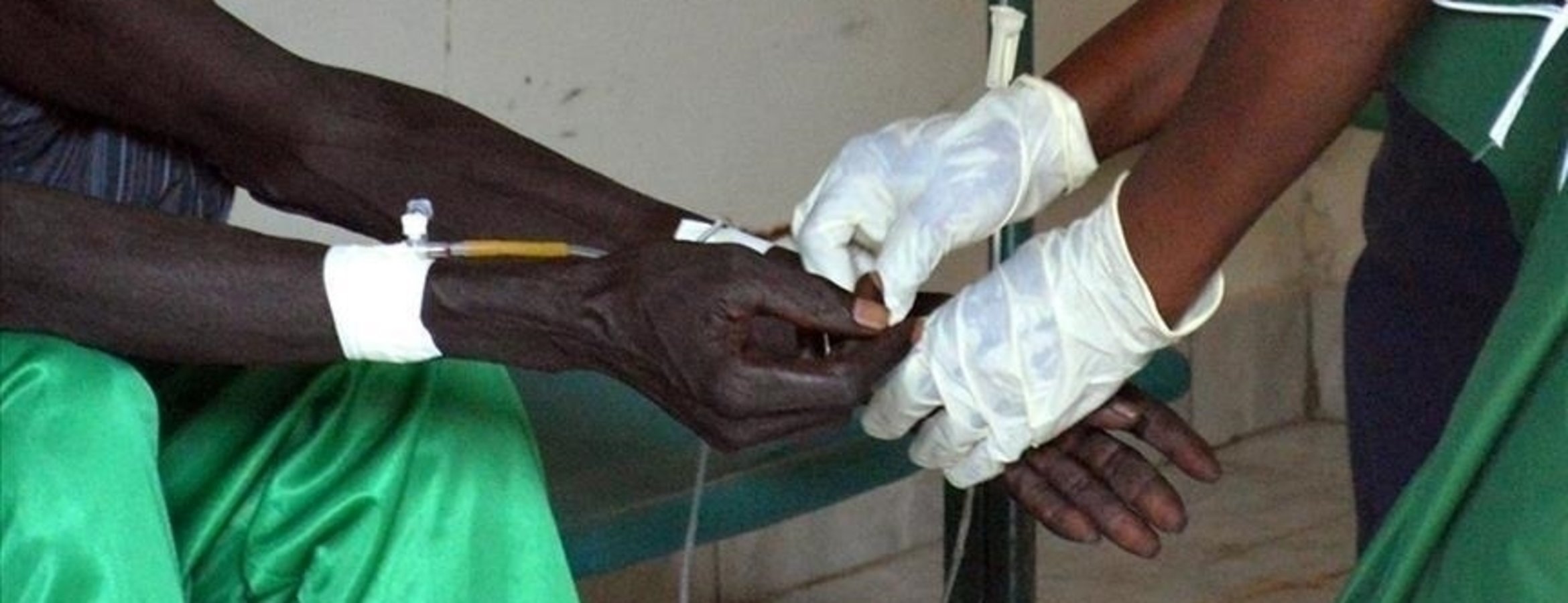 UNICEF: Sudan’da 1 milyondan fazla çocuk kolera riski altında