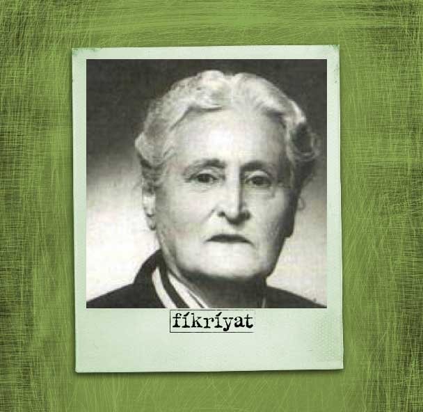 SAFİYE HÜSEYİN BALKAN SAVAŞI’NDA