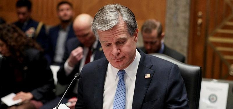 China pushes back on FBI claims of Chinese 'police stations' in U.S.