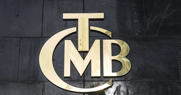 Merkez Bankası rezervleri 183,6 milyar dolar oldu