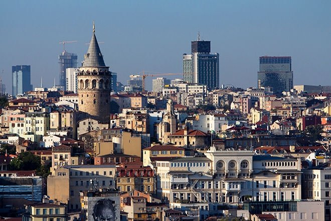 Divan şiirinde İstanbul