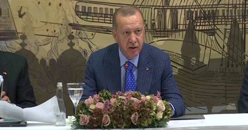 Erdoğan on Operation Peace Spring: Turkish-led forces have seized control of Ras al Ain, besieged Tel Abyad