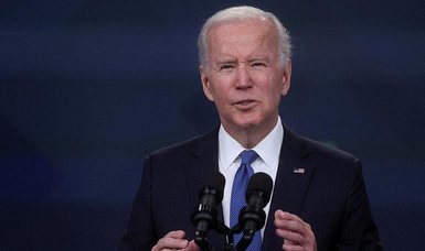 Biden boosts US effort to stem sexual violence in war zones