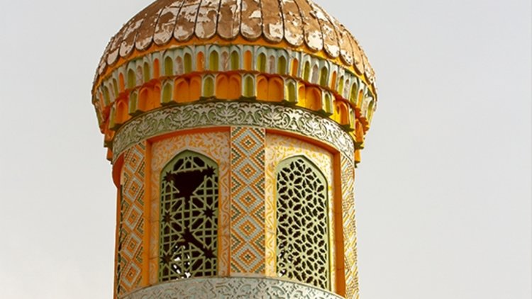 Müslüman ülkelerde Ramazan gelenekleri: Doğu Türkistan