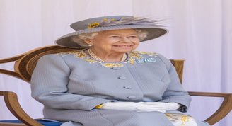 Kraliçe II. Elizabeth Tıbbi Gözetim Altına Alındı