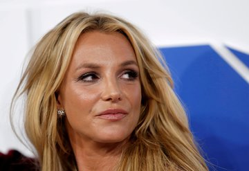 Britney Spearsın Babasına Açtığı Vasilik Davası Reddedildi