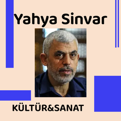 Yahya Sinvar 