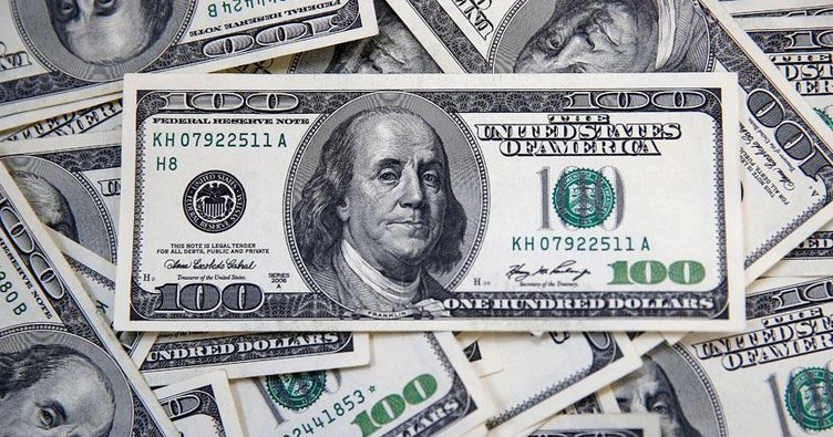 ABD’nin dış ticaret açığı rekor seviyeye ulaştı