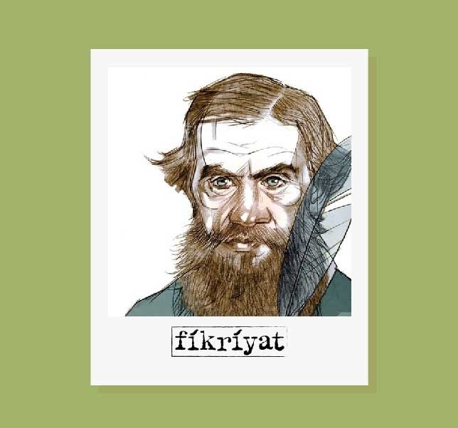 Lev Nikolayeviç Tolstoy