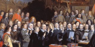 Öteki, iktidar, demokrasi, ahlaki benlik