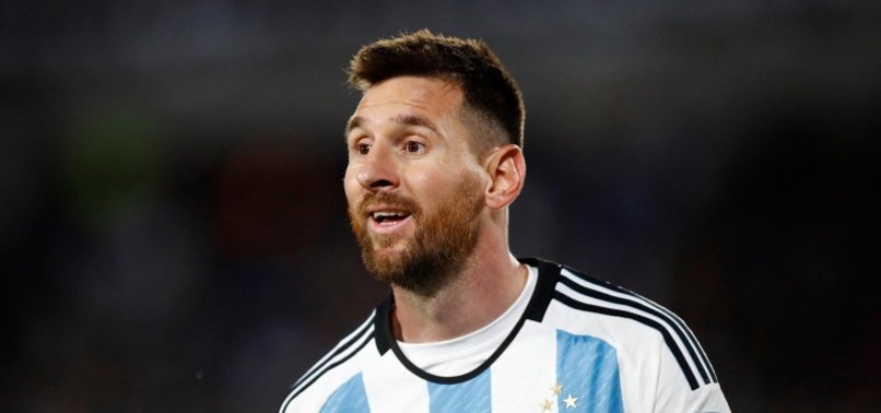 MESSI WONT FULLY RULE OUT PLAYING AT 2026 WORLD CUP