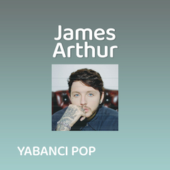 James Arthur