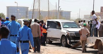 Sudan's PM Hamdok survives assassination attempt in Khartoum