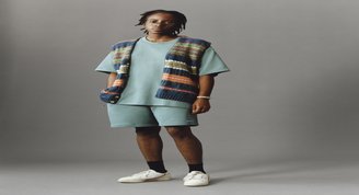 Adidas ile Pharrell Williamsdan Yeni Koleksiyon