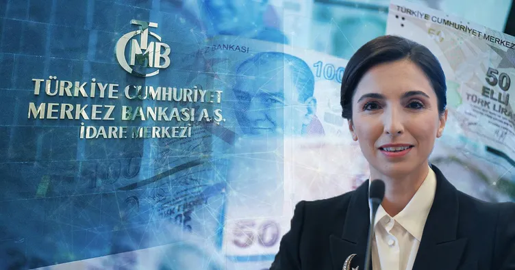 TCMB Başkanı Erkan’dan enflasyon açıklaması: Bunu başarmaya kararlıyız