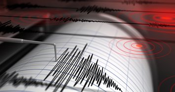 Magnitude 5.0 earthquake strikes eastern Turkey