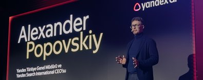 TürkiyeyeözelYandexAItanıtıldı