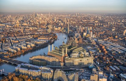 Türklerİngiltereyeyatırımyapıyor