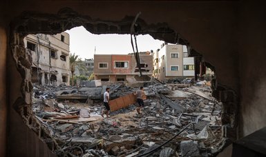 Al Jazeera correspondent seriously injured in Israeli drone strike in Rafah