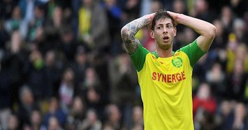 Nantes consider legal action over Sala transfer payment: source