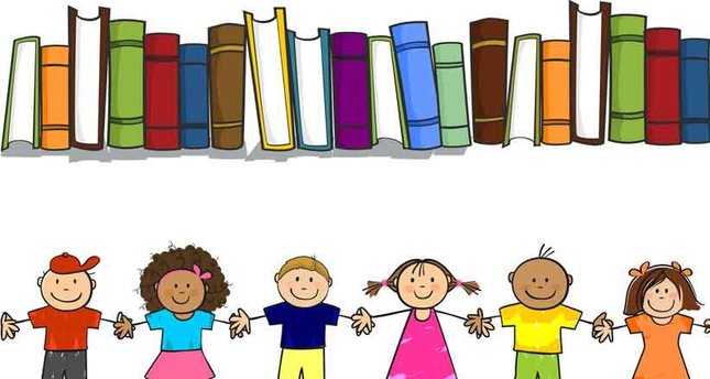 Yozgatta kütüphane kuruyoruz!