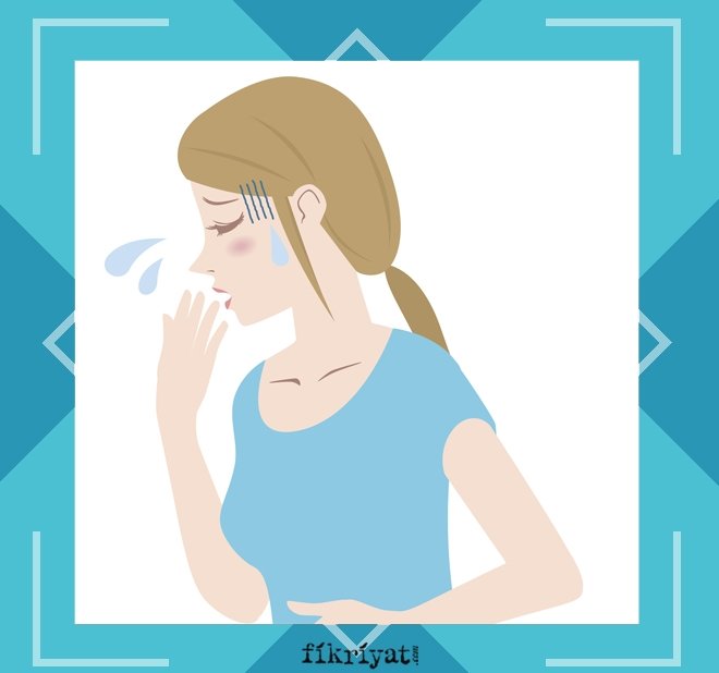 MİDE BULANTISI NASIL GEÇER?