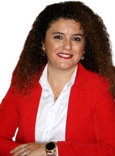 Hatice Aslıhan Akbal Tüysüz