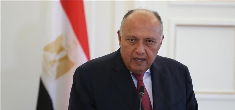 Egypt says rapprochement with Türkiye is in interest of whole region