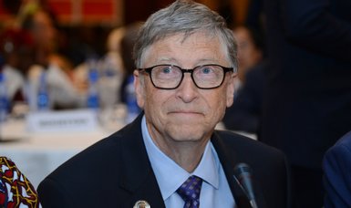 Bill Gates raises over $1 bn for clean energy