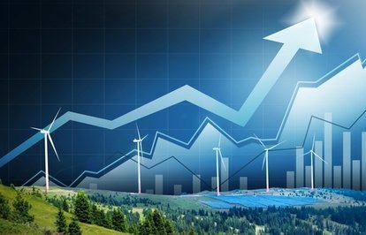 Yeşilenerjide12trilyonnetfayda