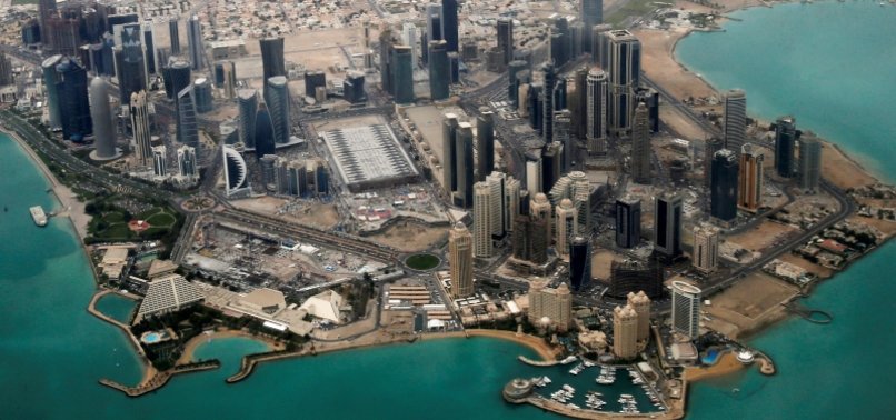 QATAR LAUNCHES WTO PROCEEDINGS AGAINST SAUDI ARABIA OVER ALLEGED IP VIOLATION