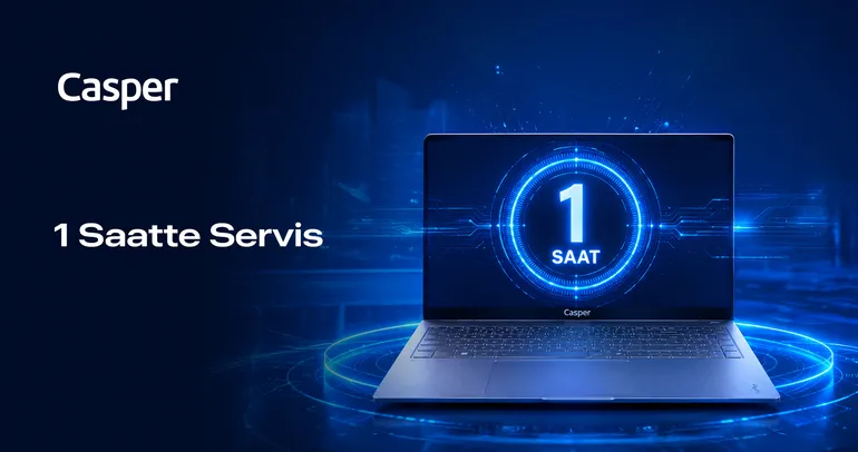 Laptop alırken satış sonrası hizmet ve servis ağı nasıl değerlendirilir?