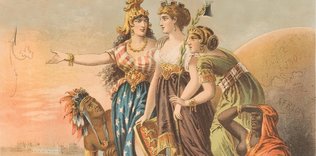 Amerikanın siyah tarihi