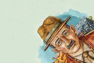 Refik Halid Karay kimdir?