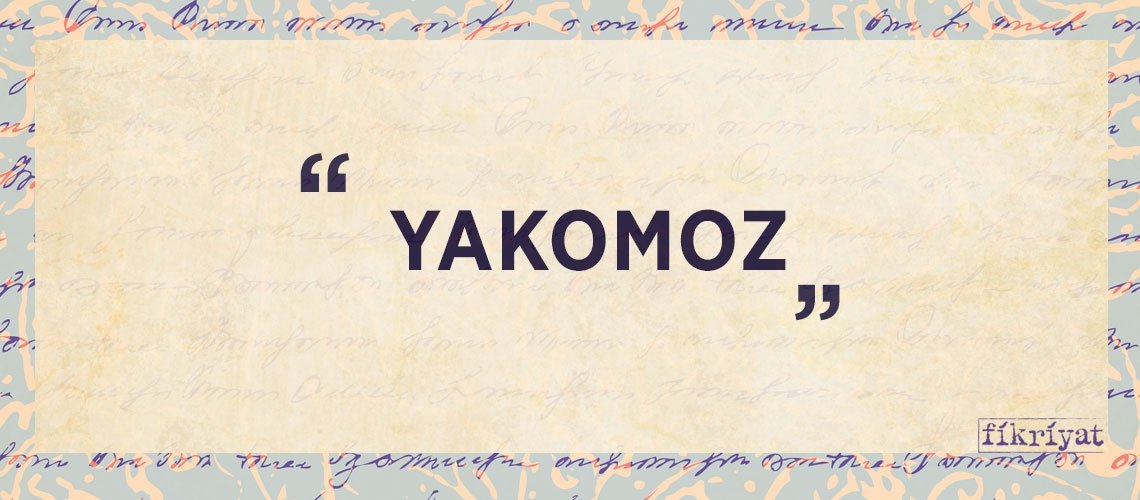 YAKOMOZ