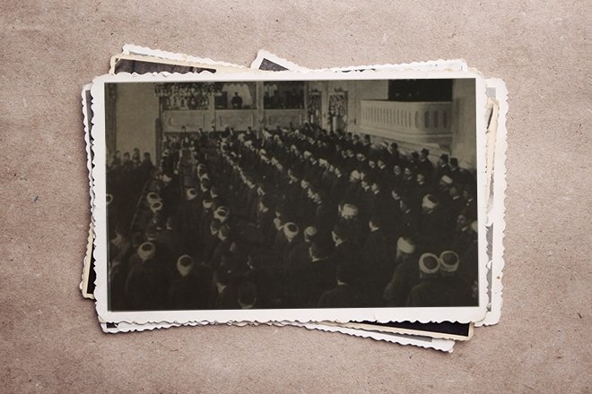 MECLİSİN KURULMASINA NASIL KARAR VERİLDİ?