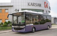 Karsan'a, Romanya'dan bir ihale daha