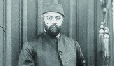 GÜNEY AFRİKA’DA BİR OSMANLI MİRASI: EBUBEKİR EFENDİNİN HİKÂYESİ