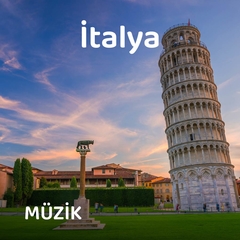 İtalya Müzikleri